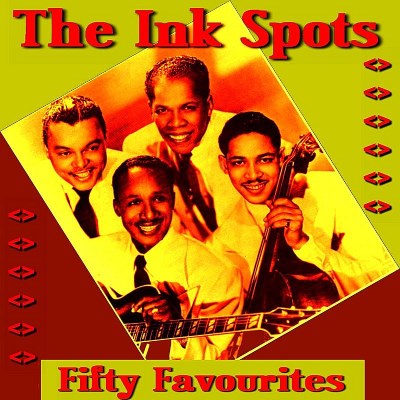 Ink Spots/Ink Spots